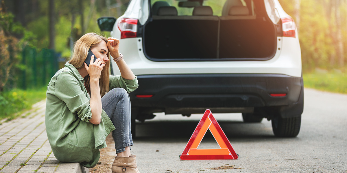 Gümüşpala Yol Yardım