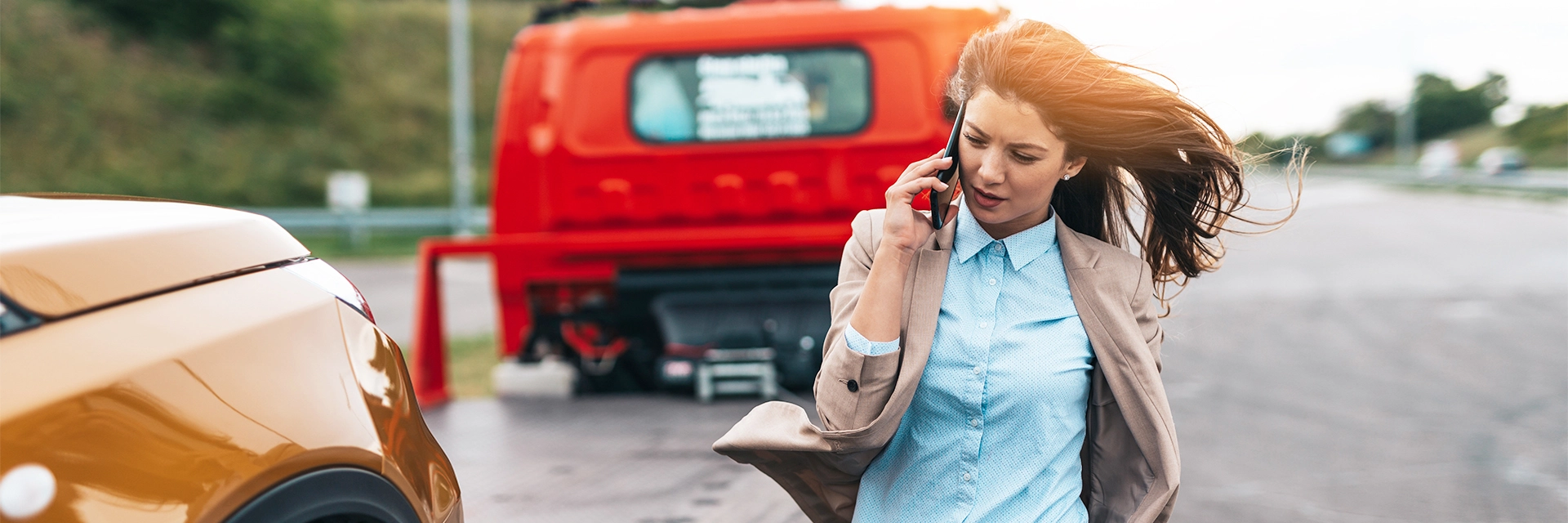 Gümüşpala Yol Yardım